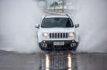 Jeep Renegade Limited 2016 года (CN)
